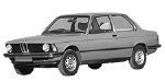 BMW E21 P0CD8 Fault Code