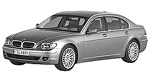 BMW E65 P0CD8 Fault Code