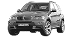 BMW E70 P0CD8 Fault Code