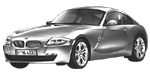 BMW E86 P0CD8 Fault Code