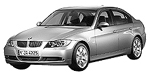 BMW E90 P0CD8 Fault Code